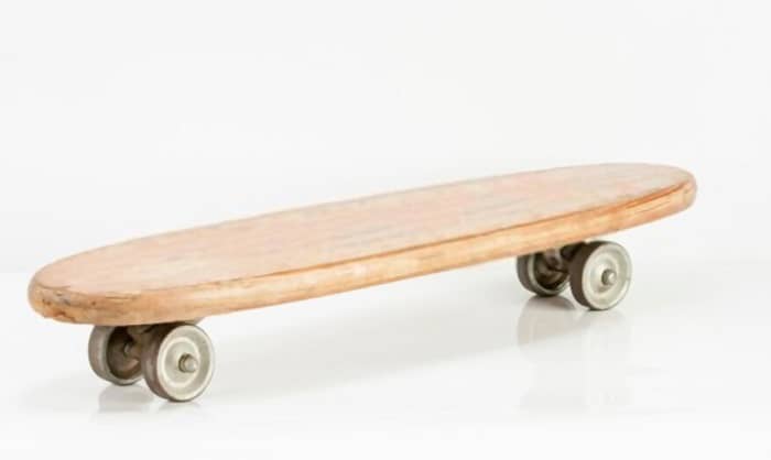 who-made-the-first-skateboard