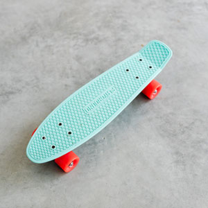 a-penny-board-used-for