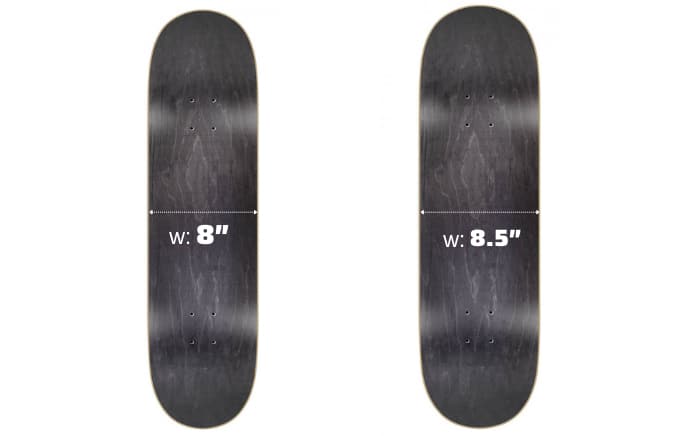 8-inch-skateboard-decks