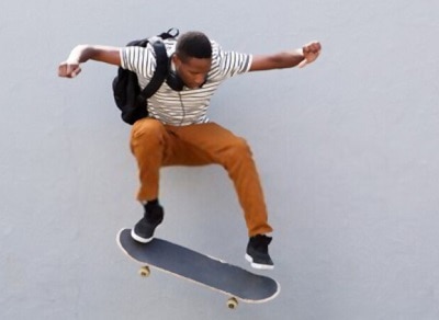 different-skateboard-styles