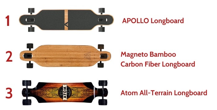 electric-longboard-skateboard
