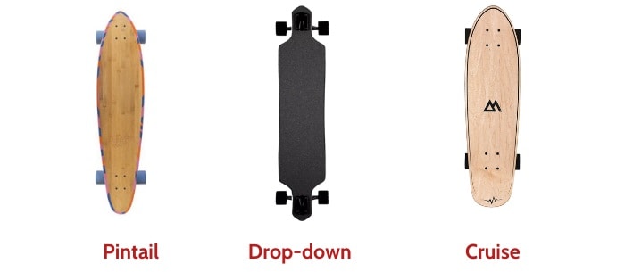 longboard-vs-shortboard-skateboard