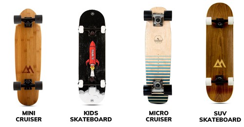 Popular-Skateboards-of-Magneto-skateboard