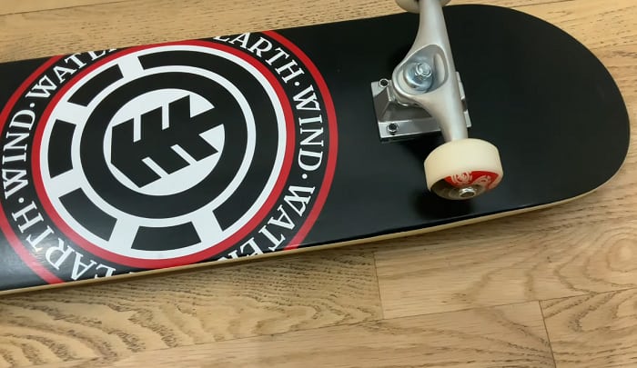 are-element-skateboards-good