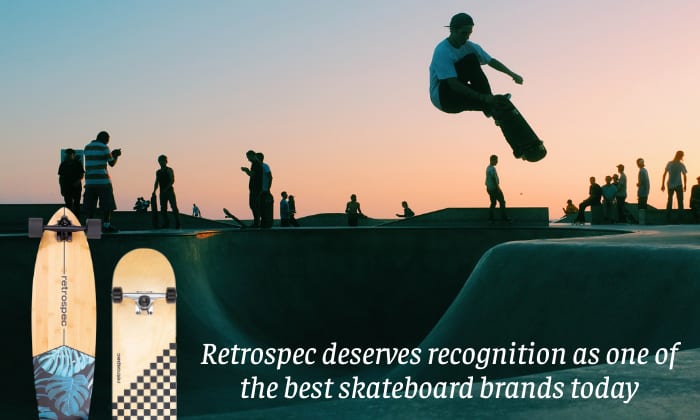 are-retrospec-skateboards-good