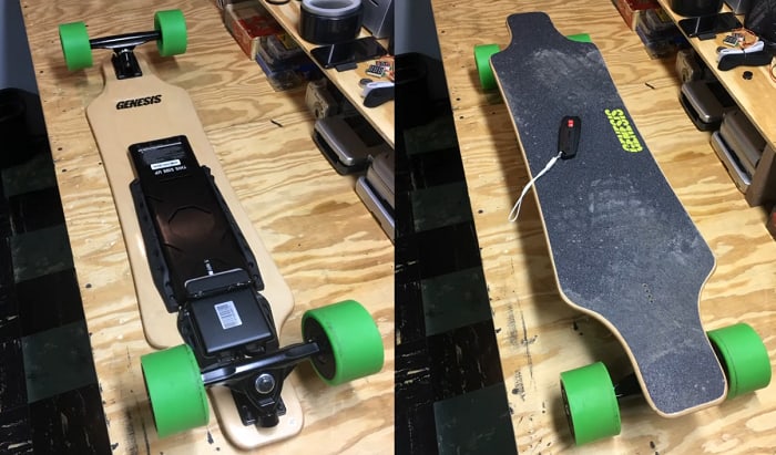 design-and-construction-of-the-genesis-skateboard