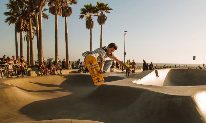 flip-skateboard-deck