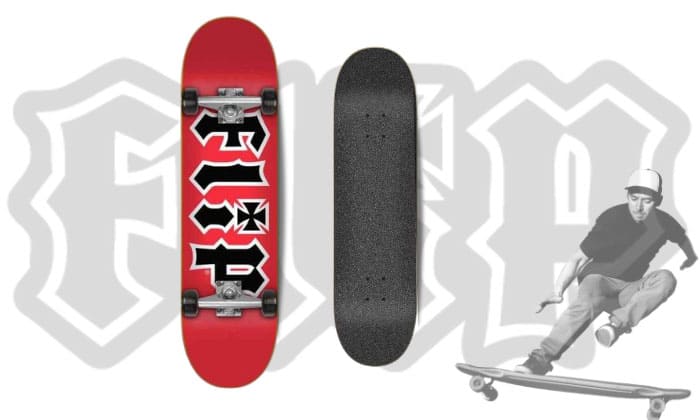 flip-skateboards-complete