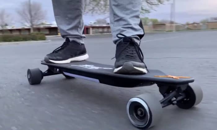 good-electric-skateboard