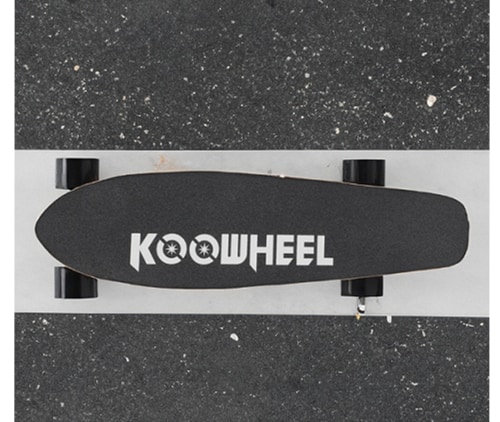 koowheel-skateboard-ergonomics-and-design