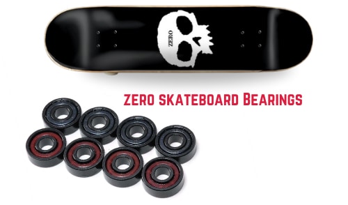 zero-skateboard-bearings