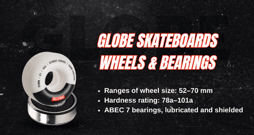 globe-skateboards-wheels-&-bearings