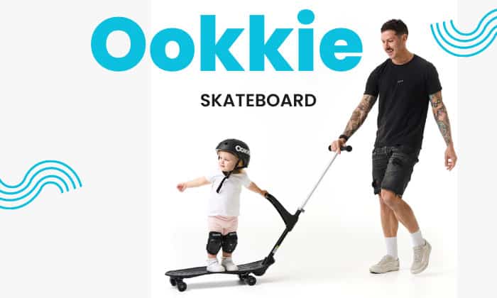 Overviews-of-Ookkie-Skateboard