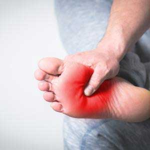 Pre-existing-foot-injuries