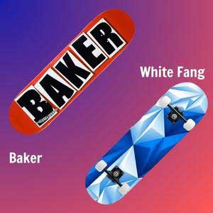 White-Fang-VS-Baker