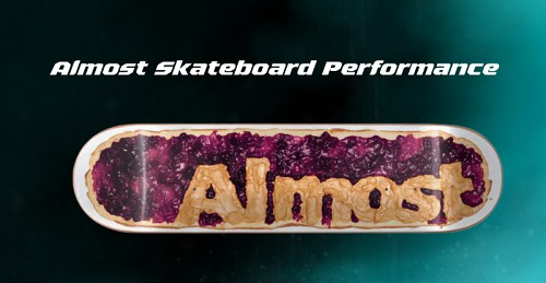 almost-skateboard-performance