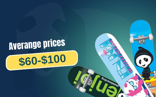 cost-of-enjoi-skateboards