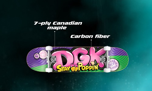 decks-of-dgk-skateboards