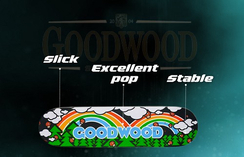 performance-of-goodwood-skateboards