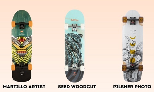 Complete-Arbor-Skateboards
