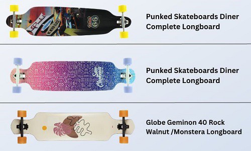 Complete-Longboards-of-Warehouse-Skateboard