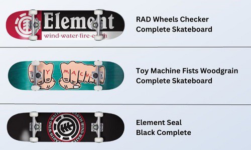 Complete-Skateboards-of-Warehouse-Skateboard
