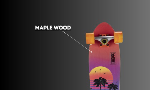 Decks-of-redo-skateboards