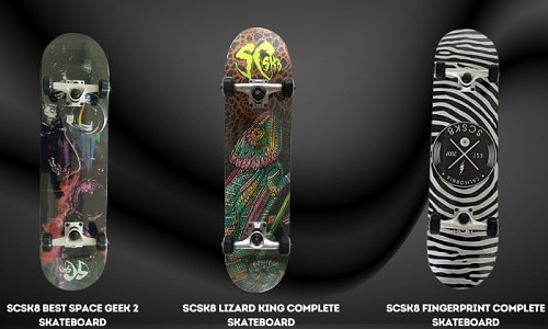 Price-of-SCSK8-Skateboard