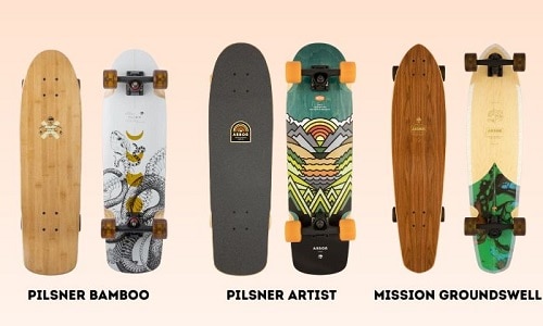 Top-Arbor-Skateboards-Models