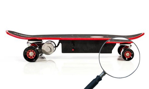 Wheels-of-Altered-Electric-Skateboards