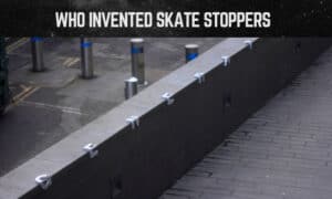 Who Invented Skate Stoppers