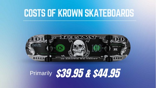 cost-of-krown-skateboards