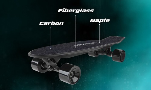 deck-of-voyager-electric-skateboards