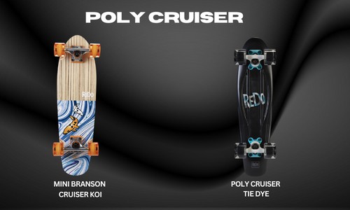 price-of-poly-cruiser-skateboard