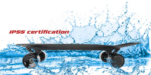 protection-against-water-of-voyager-electric-skateboards
