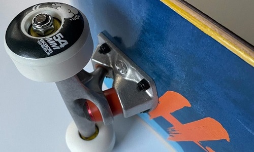 Wheels-and-bearings-of-houston-skateboards