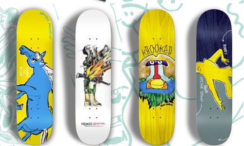 Creative-of-krooked-skateboards