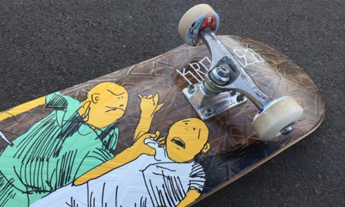 Long-lasting-of-krooked-skateboards