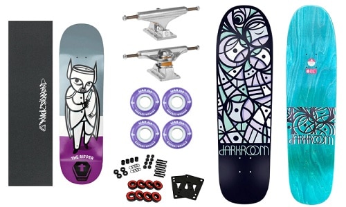 Price-of-darkroom-skateboards