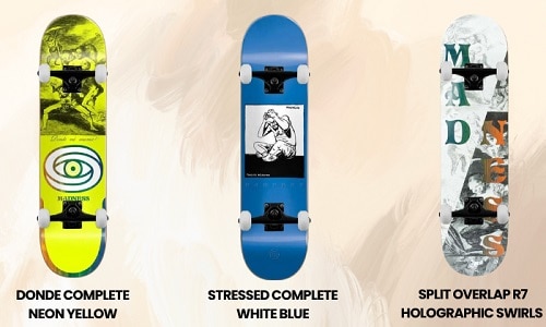 Price-of-madness-complete-skateboards
